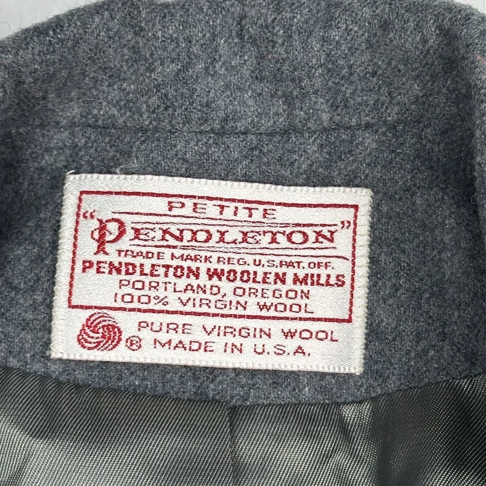 Pendleton questions leave